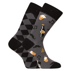 Dedoles Happy Bambu Socks Olutjuhla (GMBRS1374)