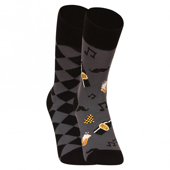 Dedoles Happy Bambu Socks Olutjuhla (GMBRS1374)