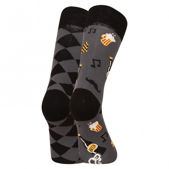 Dedoles Happy Bambu Socks Olutjuhla (GMBRS1374)