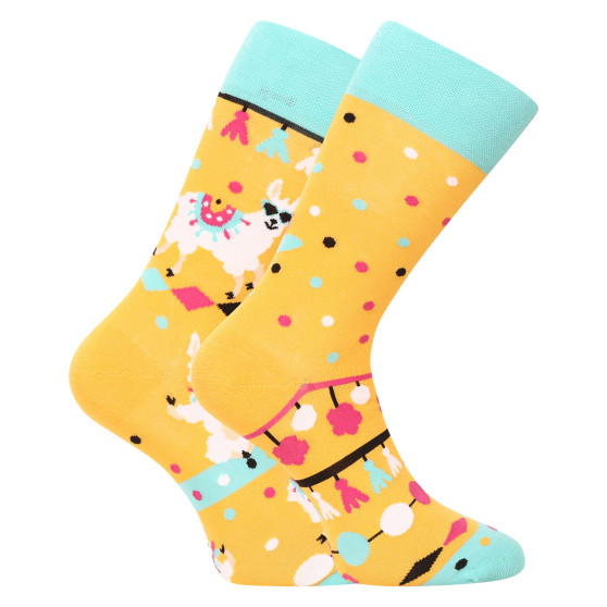 Dedoles Happy Socks Cool Llama (GMRS173)