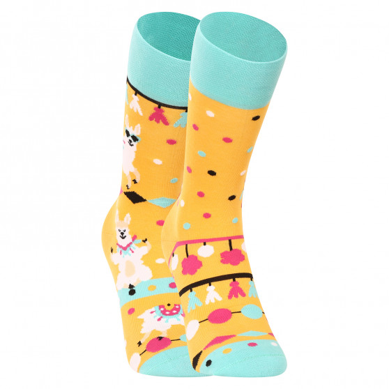 Dedoles Happy Socks Cool Llama (GMRS173)