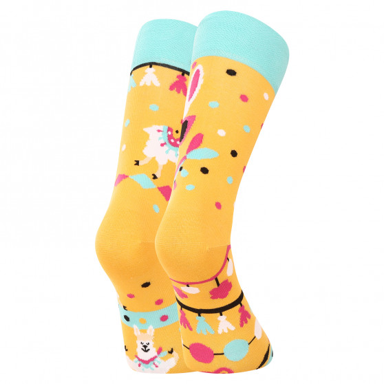 Dedoles Happy Socks Cool Llama (GMRS173)