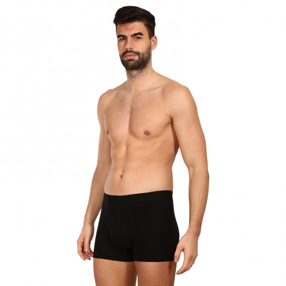 7PACK Nedeto miesten bokserit moniväriset shortsit moniväriset (7NDTB1002)