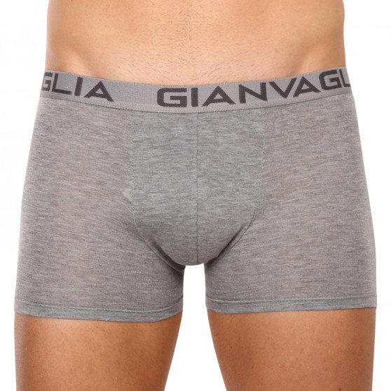 10PACK Gianvaglia miesten bokserit moniväriset shortsit moniväriset (023)