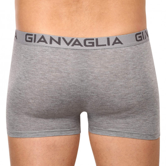 10PACK Gianvaglia miesten bokserit moniväriset shortsit moniväriset (023)