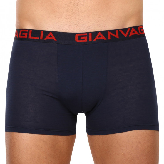 10PACK Gianvaglia miesten bokserit moniväriset shortsit moniväriset (023)