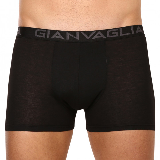 10PACK Gianvaglia miesten bokserit moniväriset shortsit moniväriset (023)