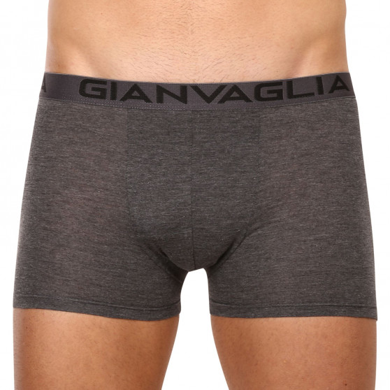 10PACK Gianvaglia miesten bokserit moniväriset shortsit moniväriset (023)