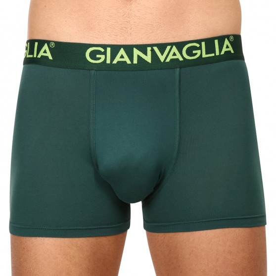 5PACK Gianvaglia miesten bokserit moniväriset shortsit moniväriset (GVG-5006)