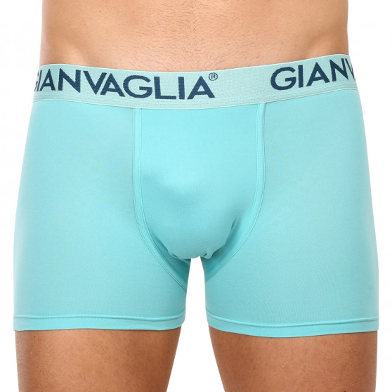 5PACK Gianvaglia miesten bokserit moniväriset shortsit moniväriset (GVG-5006)