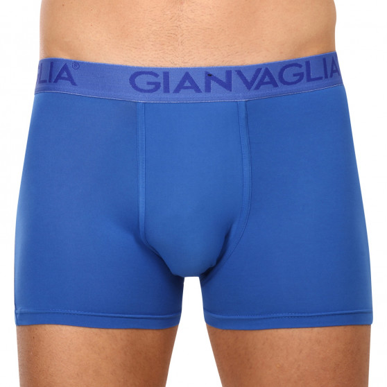 5PACK Gianvaglia miesten bokserit moniväriset shortsit moniväriset (GVG-5006)