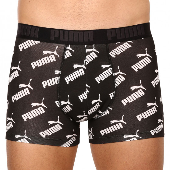 2PACK Puma miesten bokserit moniväriset shortsit moniväriset (100001512 001)