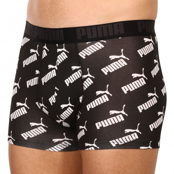 2PACK Puma miesten bokserit moniväriset shortsit moniväriset (100001512 001)