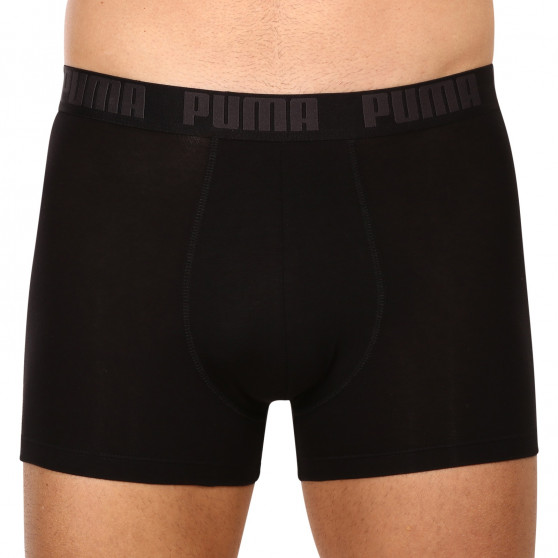 2PACK Puma miesten bokserit moniväriset shortsit moniväriset (100001512 001)