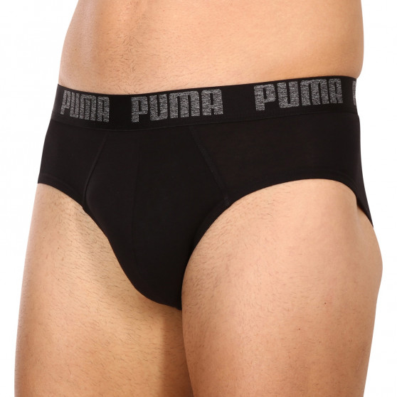 2PACK Puma miesten alushousut musta (521030001 230)