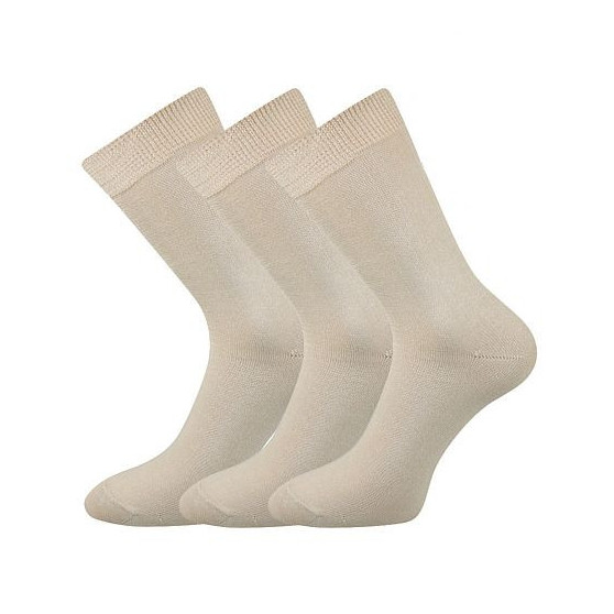 3PACK BOMA sukat beige (Blažej)