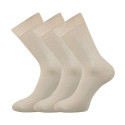 3PACK BOMA sukat beige (Blažej)