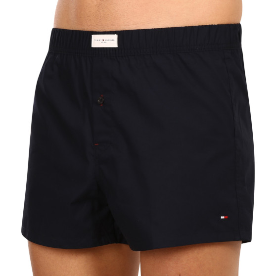 3PACK Tommy Hilfiger miesten bokserishortsit moniväriset (UM0UM02848 0WE)