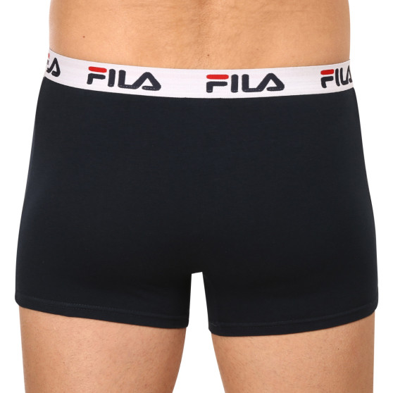 Fila Miesten bokserit siniset (FU5016-321)