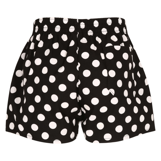 Styx Lasten bokserishortsit art klassinen kumi polka dots (J1650)