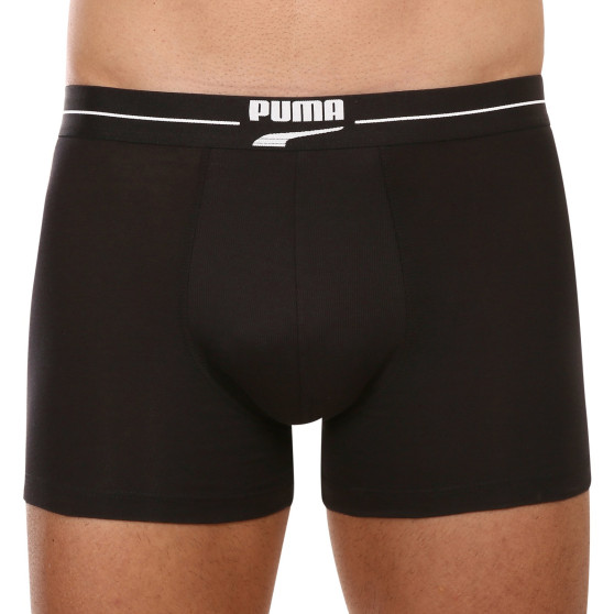 2PACK Puma miesten bokserit moniväriset shortsit moniväriset (701221415 002)