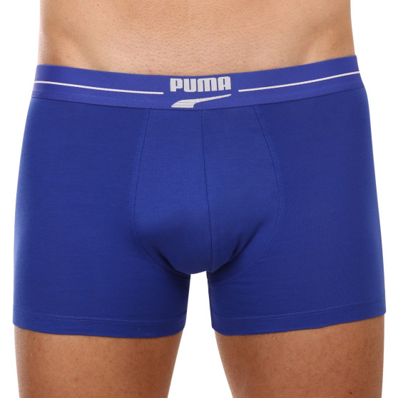 2PACK Puma miesten bokserit moniväriset shortsit moniväriset (701221415 003)