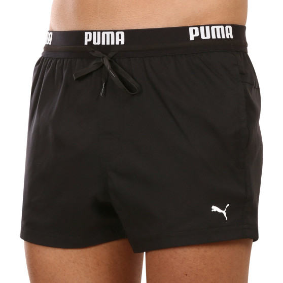 Puma Miesten uimahousut musta (100000030 200)