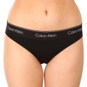 Calvin Klein Naisten pikkuhousut musta (QF6925E-UB1)