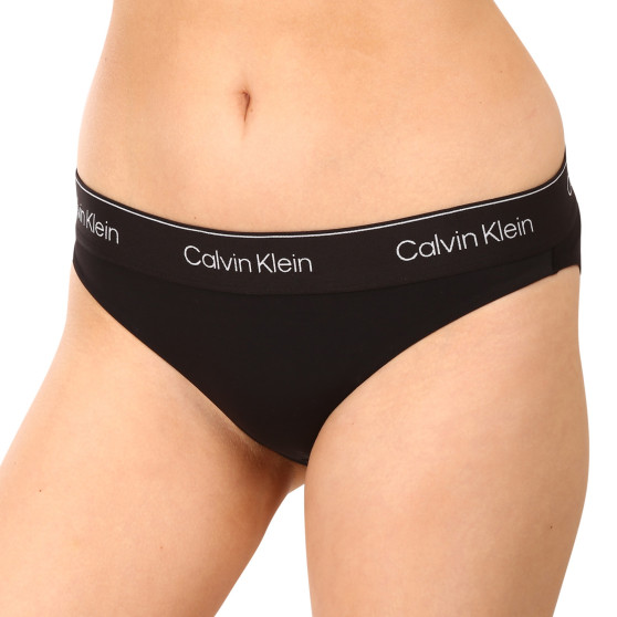 Calvin Klein Naisten pikkuhousut musta (QF6925E-UB1)