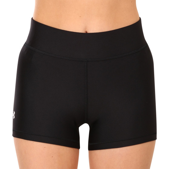 Under Armour Naisten shortsit musta (1360925 001)