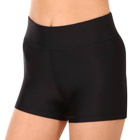 Under Armour Naisten shortsit musta (1360925 001)