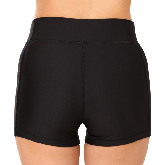 Under Armour Naisten shortsit musta (1360925 001)