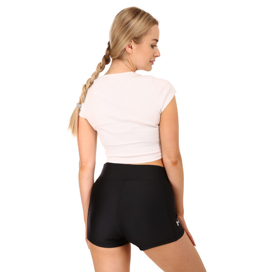 Under Armour Naisten shortsit musta (1360925 001)