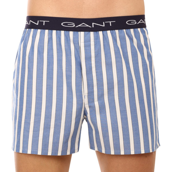 2PACK Gant miesten bokserishortsit moniväriset (902312019-471)