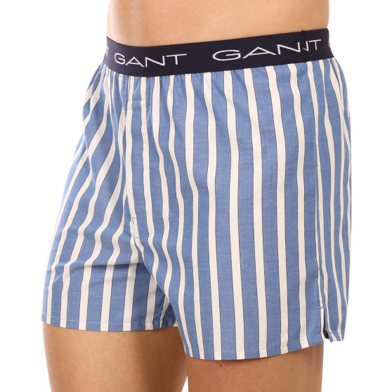 2PACK Gant miesten bokserishortsit moniväriset (902312019-471)