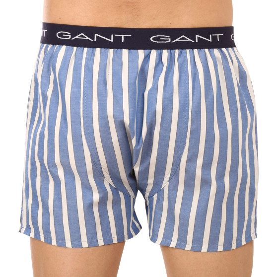 2PACK Gant miesten bokserishortsit moniväriset (902312019-471)