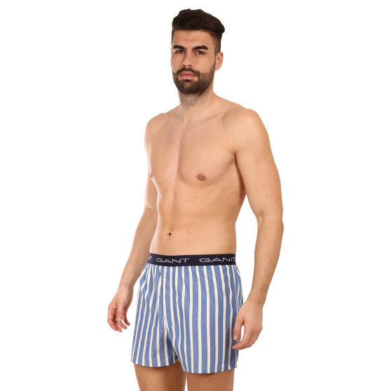 2PACK Gant miesten bokserishortsit moniväriset (902312019-471)