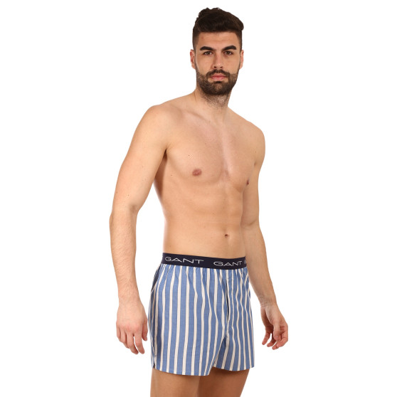 2PACK Gant miesten bokserishortsit moniväriset (902312019-471)