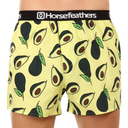 Horsefeathers Miesten bokserishortsit Frazier Avocado (AM166H)