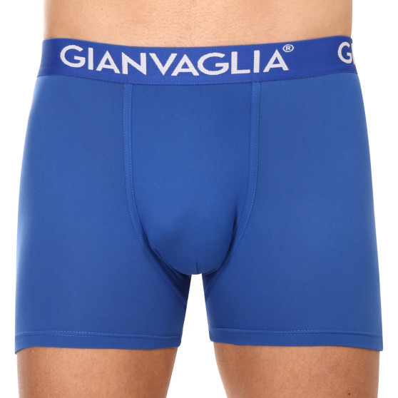 5PACK Gianvaglia miesten bokserit moniväriset shortsit moniväriset (GVG-5007)