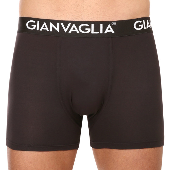 5PACK Gianvaglia miesten bokserit moniväriset shortsit moniväriset (GVG-5007)