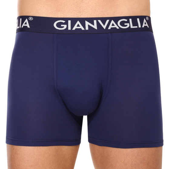 5PACK Gianvaglia miesten bokserit moniväriset shortsit moniväriset (GVG-5007)