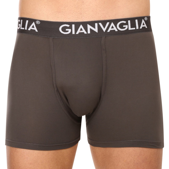 5PACK Gianvaglia miesten bokserit moniväriset shortsit moniväriset (GVG-5007)