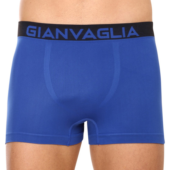 10PACK Gianvaglia miesten bokserit moniväriset shortsit moniväriset (9922)