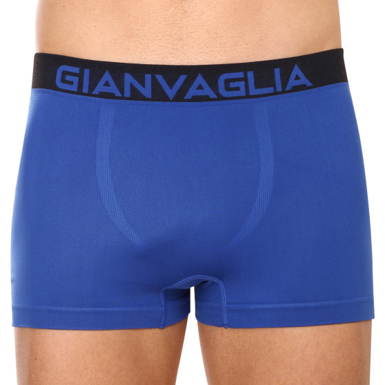 10PACK Gianvaglia miesten bokserit moniväriset shortsit moniväriset (9922)