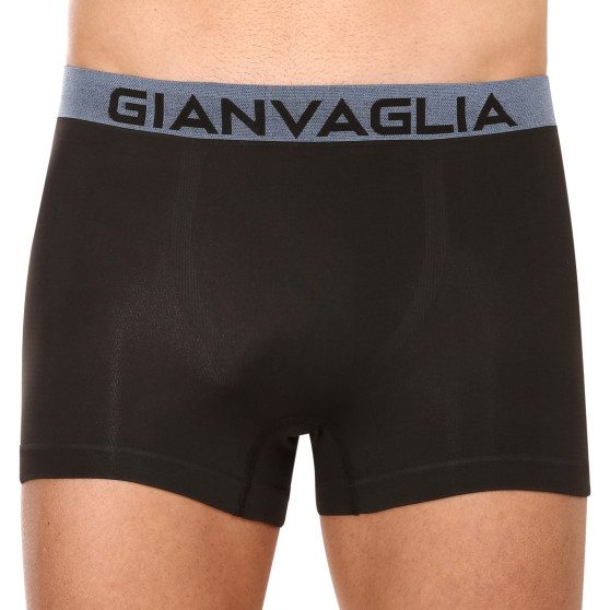 10PACK Gianvaglia miesten bokserit moniväriset shortsit moniväriset (9922)