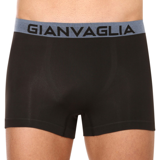 10PACK Gianvaglia miesten bokserit moniväriset shortsit moniväriset (9922)