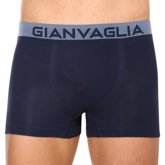 10PACK Gianvaglia miesten bokserit moniväriset shortsit moniväriset (9922)