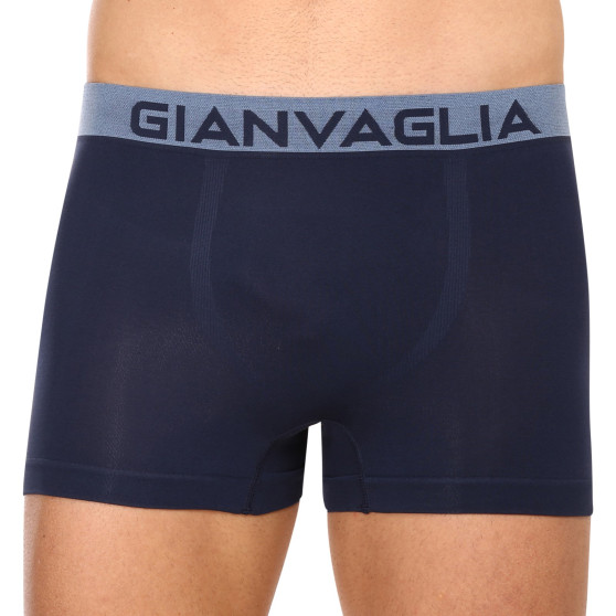 10PACK Gianvaglia miesten bokserit moniväriset shortsit moniväriset (9922)