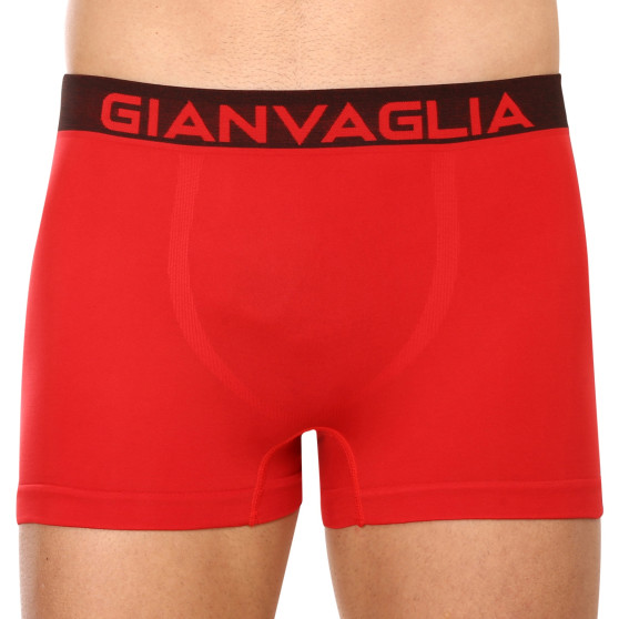 10PACK Gianvaglia miesten bokserit moniväriset shortsit moniväriset (9922)